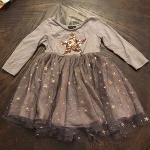 Girls toddler dress